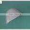 Anti-smash plastic toe cap EN12568 for safety shoes