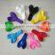 12inch heart shaped latex balloons/baloons/ballons