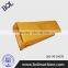 PC200 Excavator bucket tooth 205-70-19570 and side cutter 205-70-74180