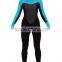 Wesdi Wholesale Men's Neoprene Full Wet Suits diving Suits Surfing Suits SBR