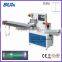 flow-wrapper machine China manufacturer