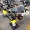 Gasoline engine rammer/construction machine rammer