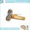 Top quality aluminum accessories nobility door handle