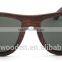 2015 Sun Glasses OEM Wooden Sunglasses Cheap Wholesale Sunglasses China Bamboo Sunglasses with Bamboo Box
