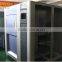 3 zone high-low temperature thermal shock test machine for automotive industry
