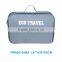Reusable recycled RPET laptop bags