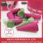 Nippon Kodo, Cafe Time Incense, Sakura and Green Tea, cone incense, incense stand included, 10 pieces (5 pieces of each)