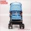 New design baby stroller/baby carriage/pram/pushchair/gocart/stroller baby/baby carrier/stroller/baby trolley/baby jogger/buggy