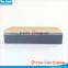 2016 New Product Portable Wireless LED Light Waterproof Bluetooth V3.0 Speaker
