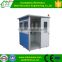 Prefabricated Guard house / Sentry box / toll both / security booth