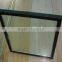 insulated glass double glass 3+19A+3