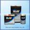 Factory Direct Sales Transparent 2K Varnish Paint For Auto Refinishing