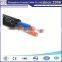 Hot Seller 450/750V PVC Insulated Control Cable With Reasonable Price