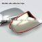 Chrome plating on plastic side mirror cover for 2008 2009 2010 2011 Audi A5 A4 A3 A6