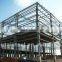 steel structure hotel building