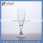 longrun alibaba china hot selling 100ml Champagne Flute cup factory provide