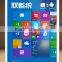 Dual os tablet pc 9.7 inch Win8.1 Android 4.4 tablet pc onda v919 3g air 32GB/64GB