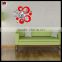 Decorative Wall Stickers Acrylic DIY Circle Mirror