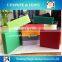 100% virgin UHMWPE Sheet/PE board/Wear Resistance colorful Uhmwpe Sheet