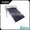 Split pressurized best selling Swimming pool solar water heater