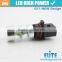 High Power LED P13W Fog Lights Bulbs For Peugeot 508 toyota Highlander