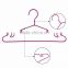Made in china high quality hanger dry cleaning wholesale