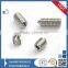 STAINLESS STEEL DIN 914 SET SCREW