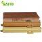Hotel supply cheap building materials aluminum veneer