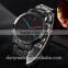 2015 sell well market fashion dom steel strip quartz watch men for university student gift