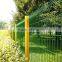 garden fence panels/ wire mesh fence/wall fence