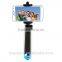 Wireless Bluetooth Selfie Stick Monopad For Samsung For iPhone