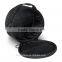 BUBM professional DJ earphones/polyester headphone bag