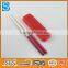 Food grade eco-friendly colorful plastic chopsticks