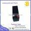 kanglida 12v Factory direct sale 12v 1.3ah sealed vrla battery 1.3 ah power accumulator