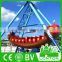Thrill Fun Fair Equipment For Sale Amusement Pirate Ship Ride