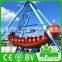 Amusement Park Children Pirate Ship Rides For Sale