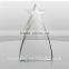 customized cystal acrylic trophy