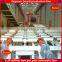 1-30 million china factory automatic paper surface gypsum board cutting machine