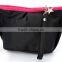 Hot sale Korean Women Lady's Cosmetic Storage Box Pouch Makeup Case cosmetic bag organizer