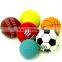 2015 Promotion Rubber High Bounce Ball (Tennis Type) Made in Thailand