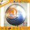 promotion large helium round balloon with printing F2058