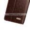 New arrival high quality flip case for oppo r7 leather case