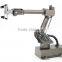 7Bot Arduino CNC Aluminum robot arm toys for kids educational