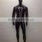 China Factory Fashion Fiberglass Male Mannequins With Head
