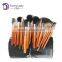 Professional excellent Sable Hair 30pcs makeup brush set