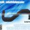 fabric rubber oil hose for airbrake pipe oil hose
