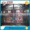 2016 new style metal gate designs, new design gate, small iron gate on .com