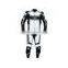 Motorcycle leather suit from to mma,SI motorbike racing leather suit MENS,motorcycle 2 piece leather suit