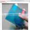 blue nano tempered glass screen protector for huawei g8 mate 8 ascend p7