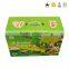 Wholesale custom cardboard corrugated carton box for apples